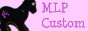 MLP Custom (Banner 1)